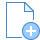 add file icon