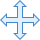 move icon