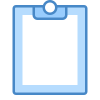 paste icon
